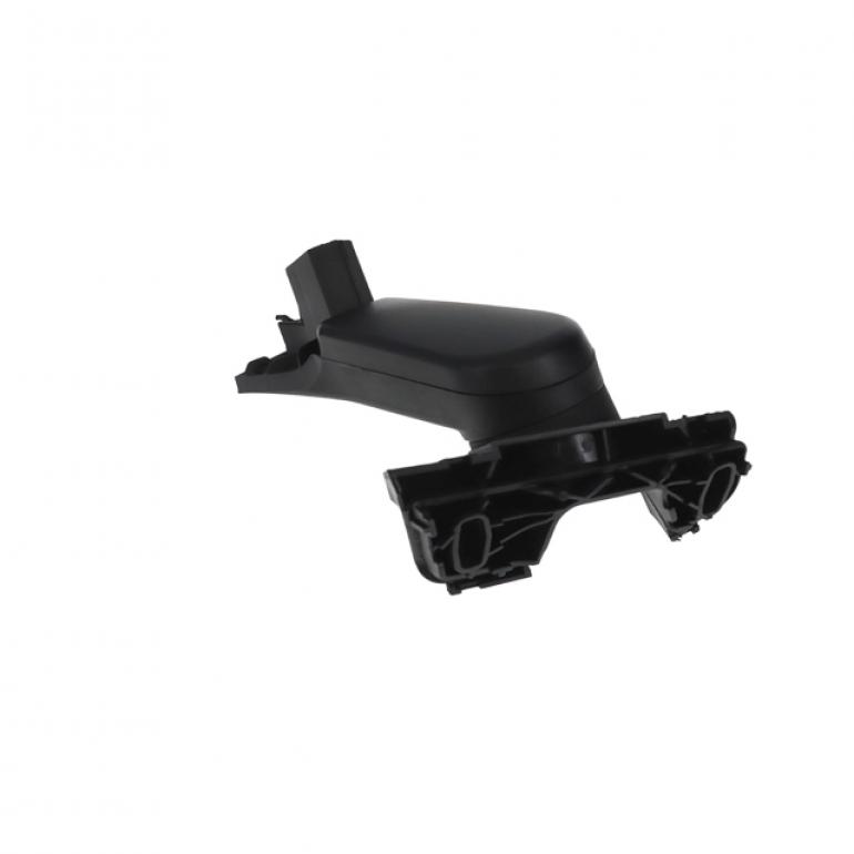 LOWER MIRROR ARM BRACKET PASSENGER SIDE LH