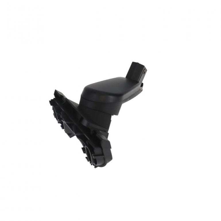 LOWER MIRROR ARM BRACKET PASSENGER SIDE LH
