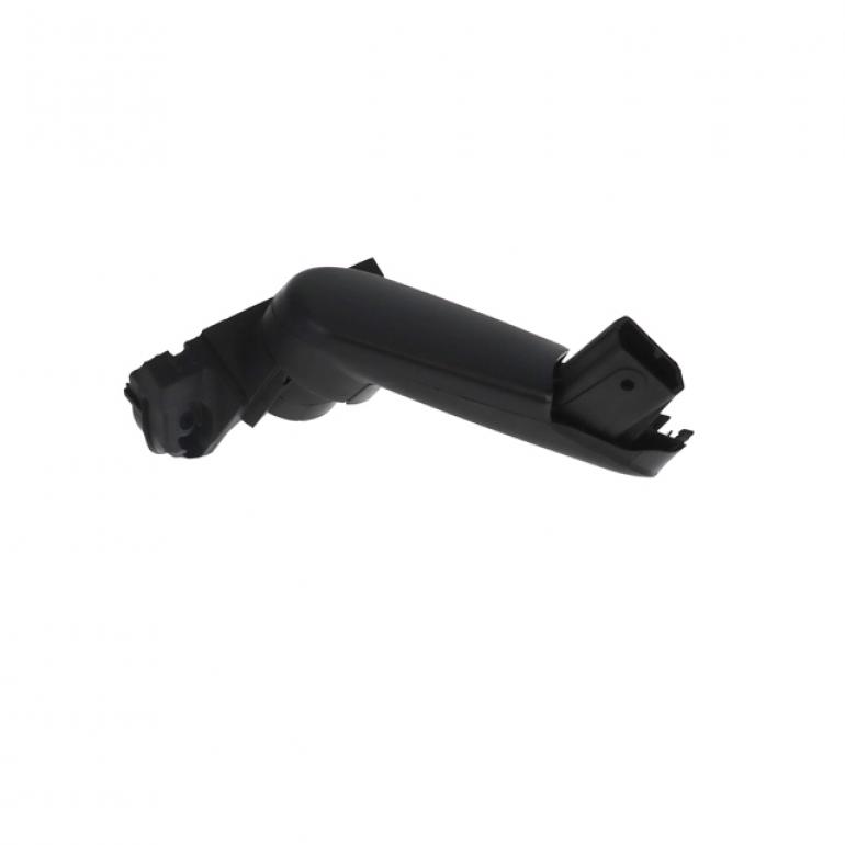 LOWER MIRROR ARM BRACKET PASSENGER SIDE LH