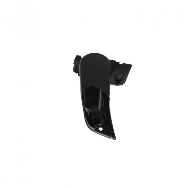 LOWER MIRROR ARM BRACKET PASSENGER SIDE LH