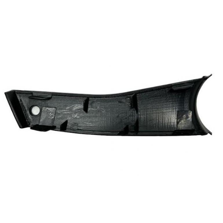 LOWER MIRROR ARM COVER DRIVER SIDE RH