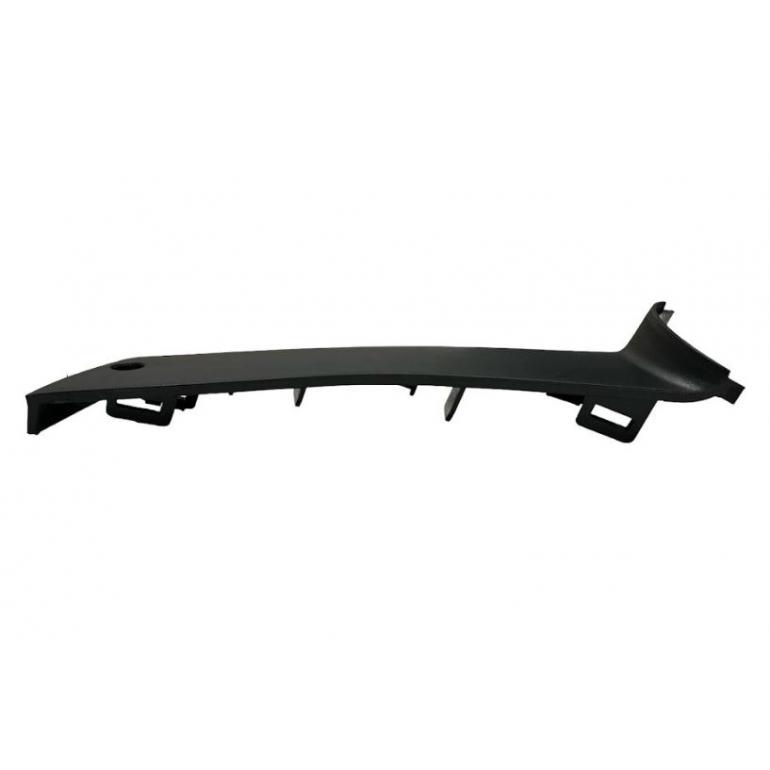 LOWER MIRROR ARM COVER DRIVER SIDE RH