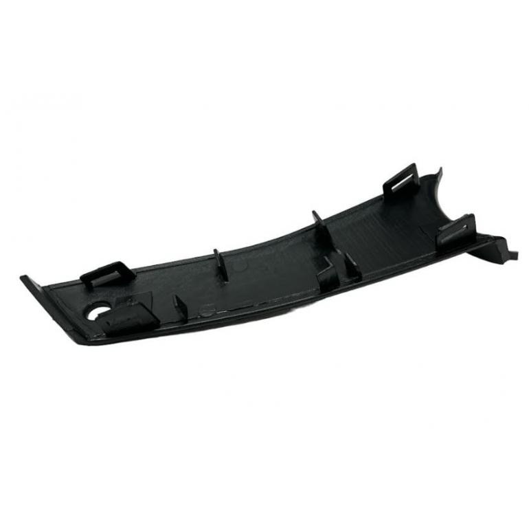 LOWER MIRROR ARM COVER DRIVER SIDE RH