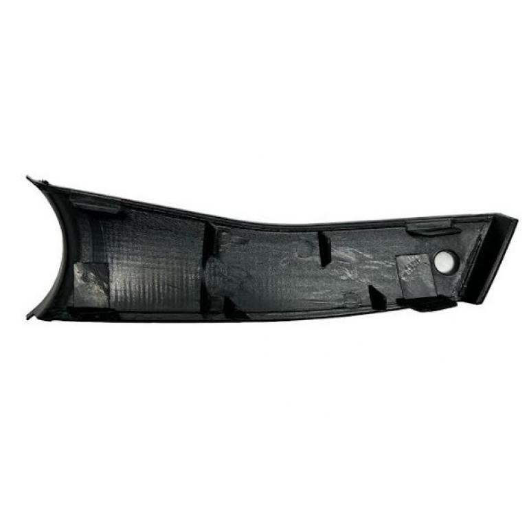 LOWER MIRROR ARM COVER PASSENGER SIDE LH