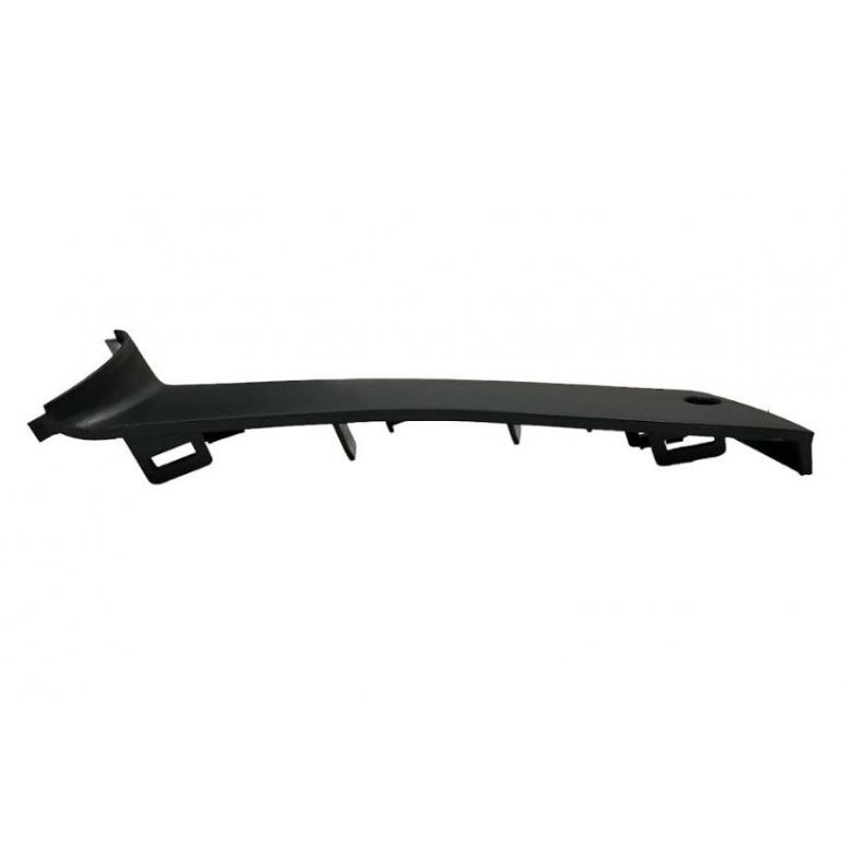 LOWER MIRROR ARM COVER PASSENGER SIDE LH