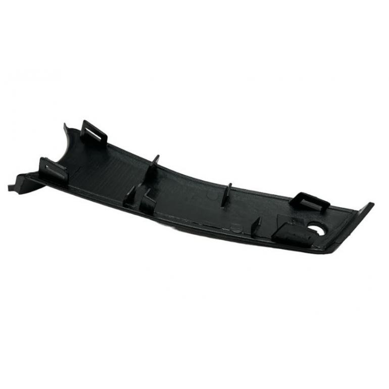 LOWER MIRROR ARM COVER PASSENGER SIDE LH