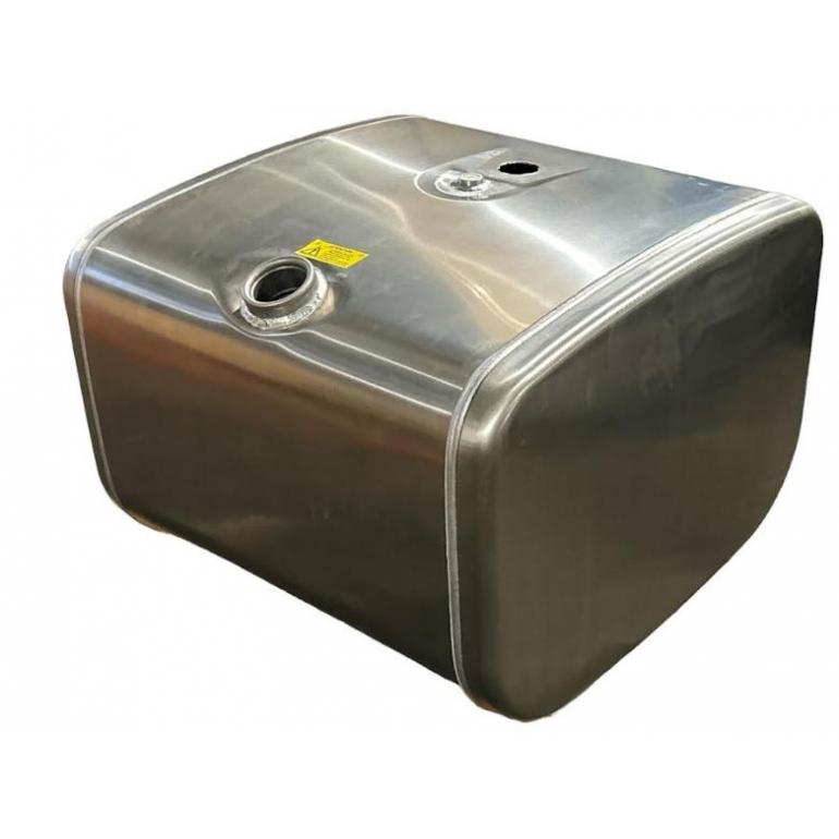 BARE ALUMINIUM FUEL TANK 200 LITRES
