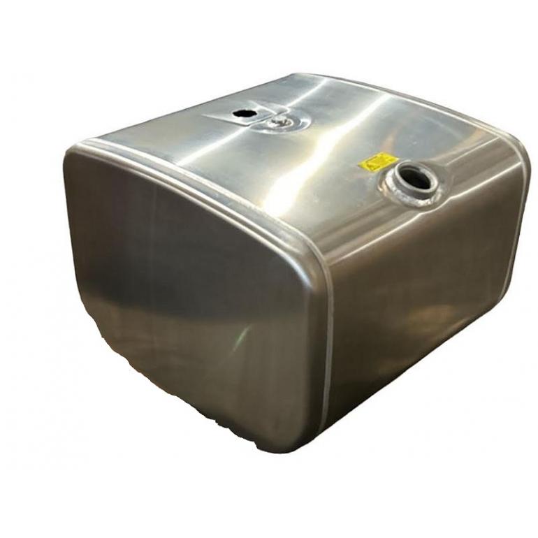 BARE ALUMINIUM FUEL TANK 200 LITRES