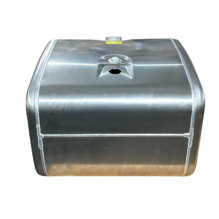 BARE ALUMINIUM FUEL TANK 200 LITRES