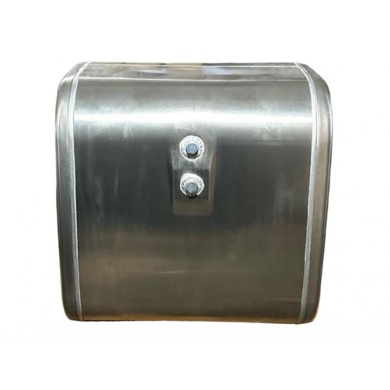 BARE ALUMINIUM FUEL TANK 200 LITRES