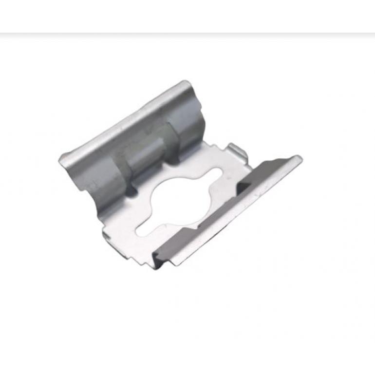 FRONT OR REAR BRAKE CALIPER SPRING CLIP