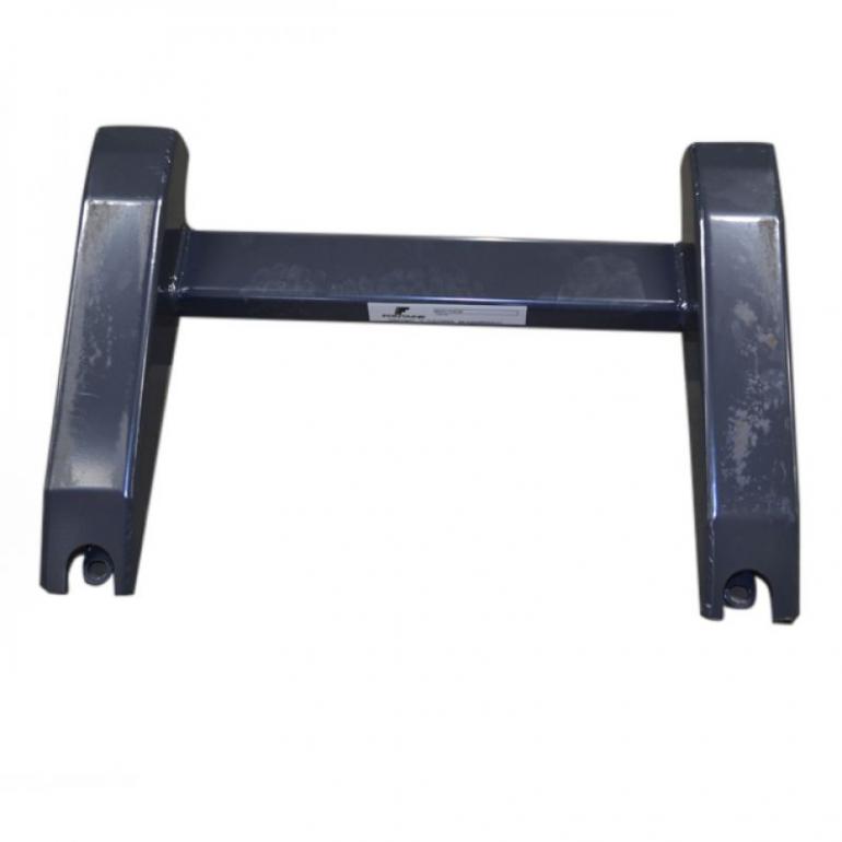 LEAD UP / RUN UP RAMPS