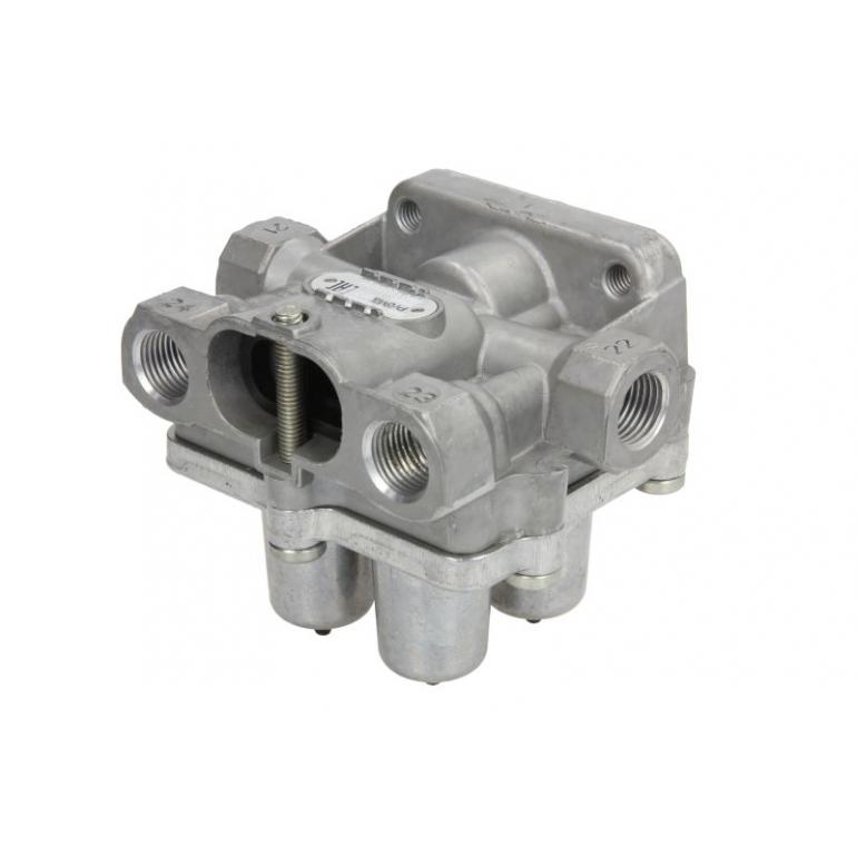 MULTI CIRCUIT PROTECTION VALVE