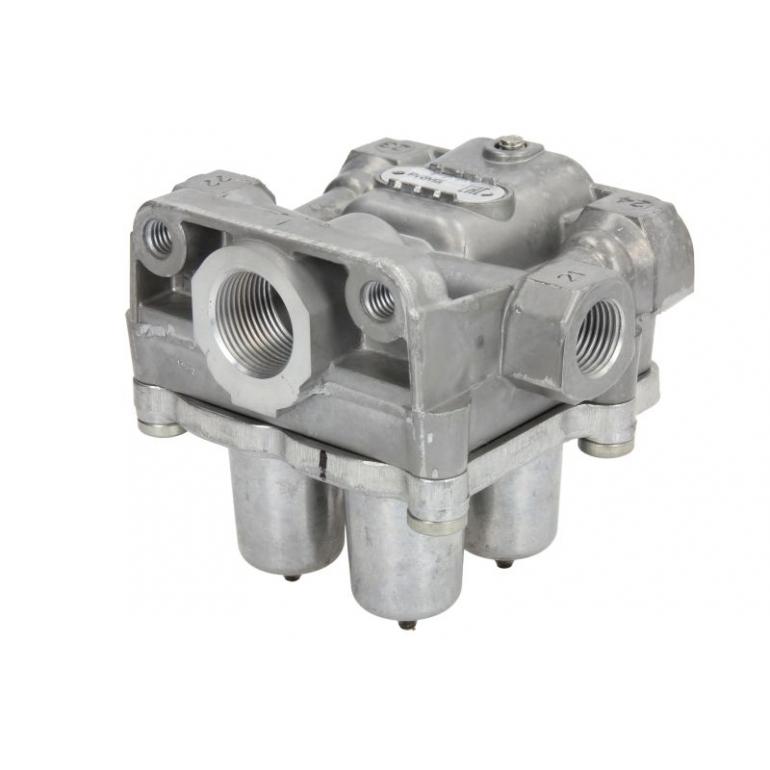 MULTI CIRCUIT PROTECTION VALVE