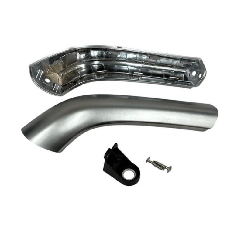 INTERNAL ARMREST DOOR PULL HANDLE DRIVER SIDE RH