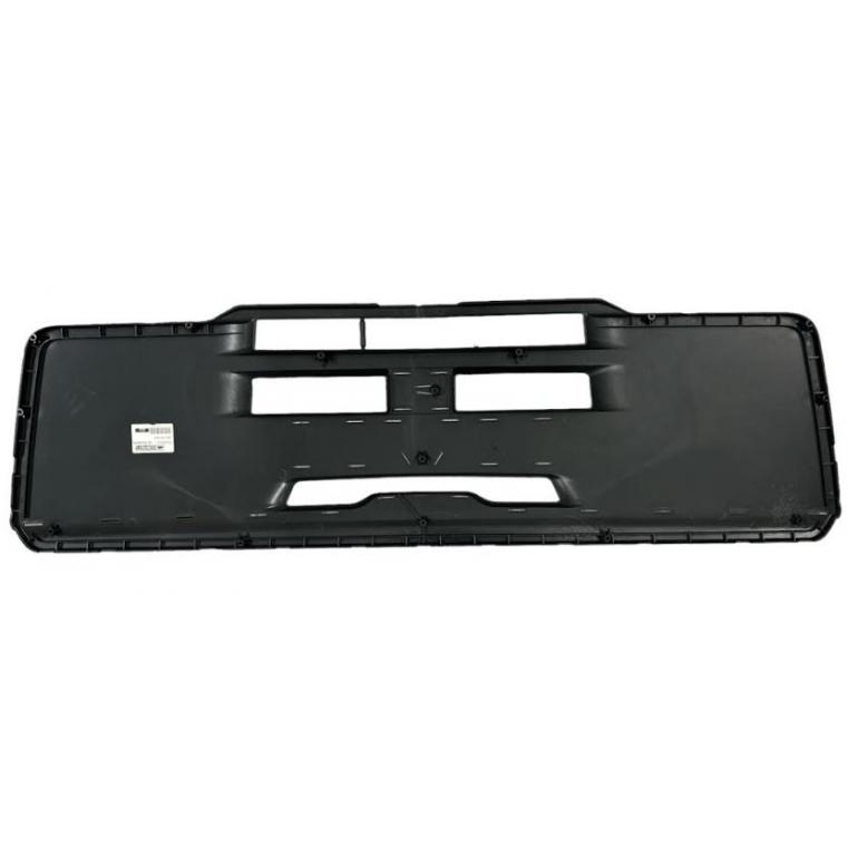 UPPER MAIN GRILLE PANEL