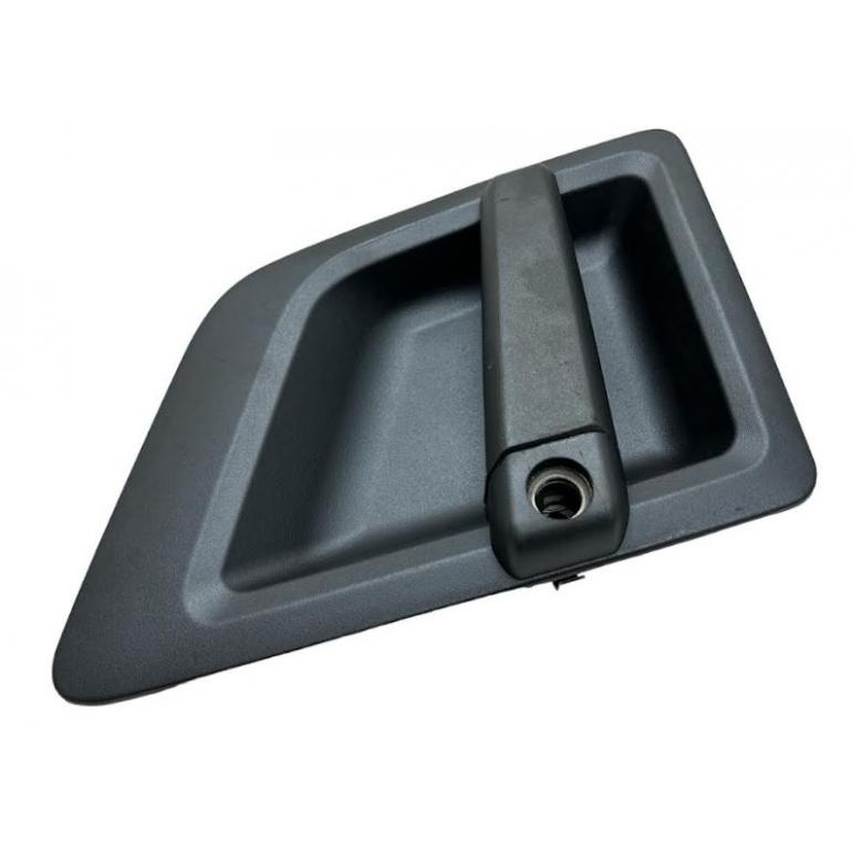 FRONT OUTER DOOR HANDLE ONLY PASSENGER SIDE LH