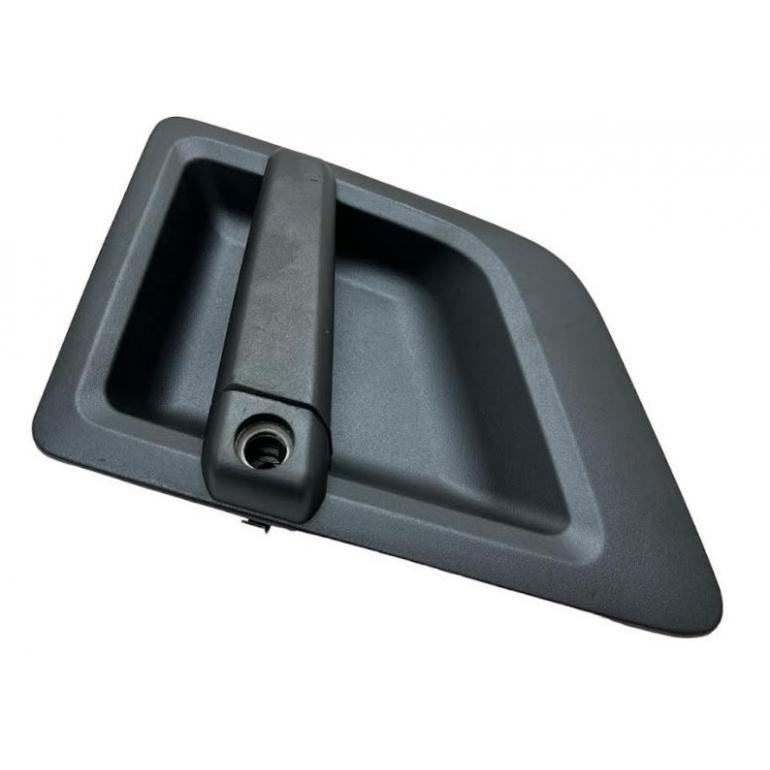 FRONT OUTER DOOR HANDLE ONLY DRIVER SIDE RH