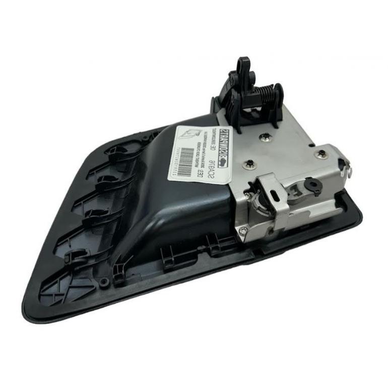 FRONT OUTER DOOR HANDLE ONLY DRIVER SIDE RH
