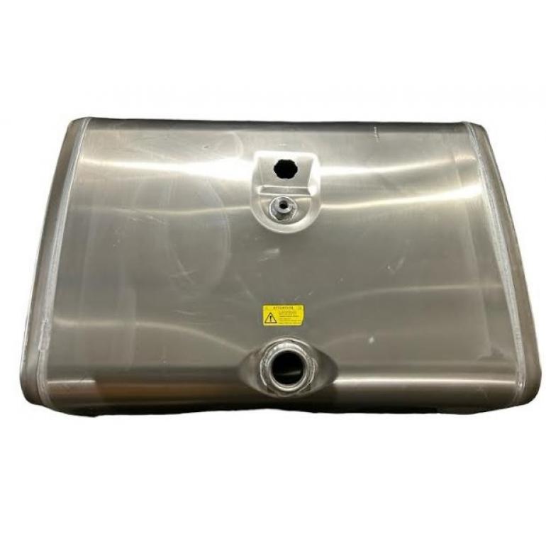 BARE ALUMINIUM FUEL TANK 300 LITRES
