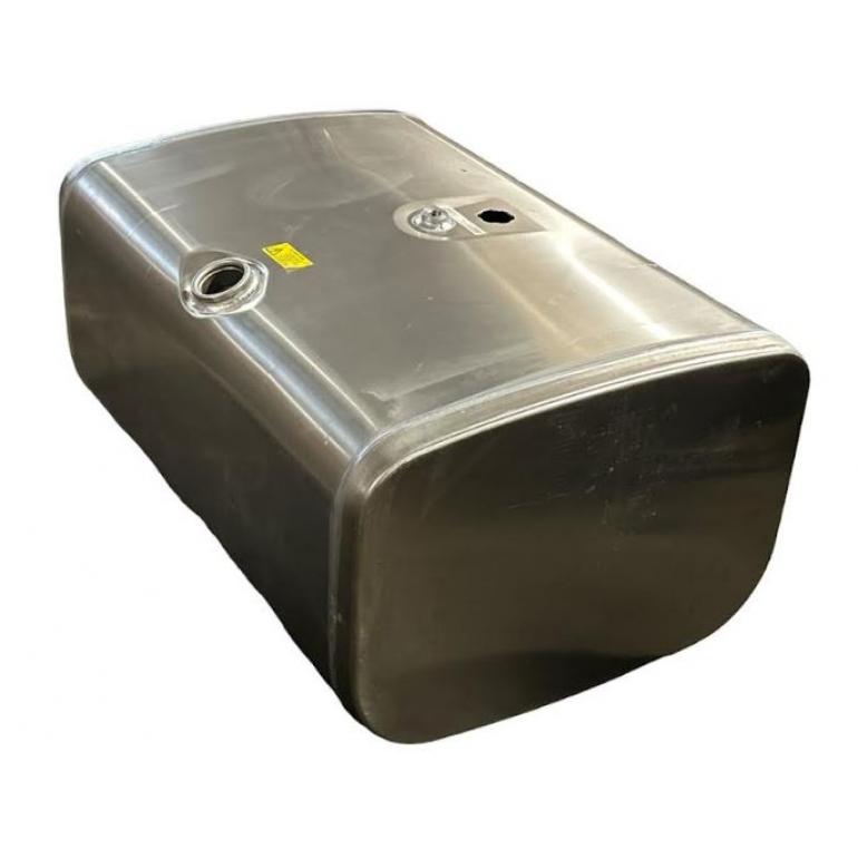 BARE ALUMINIUM FUEL TANK 300 LITRES