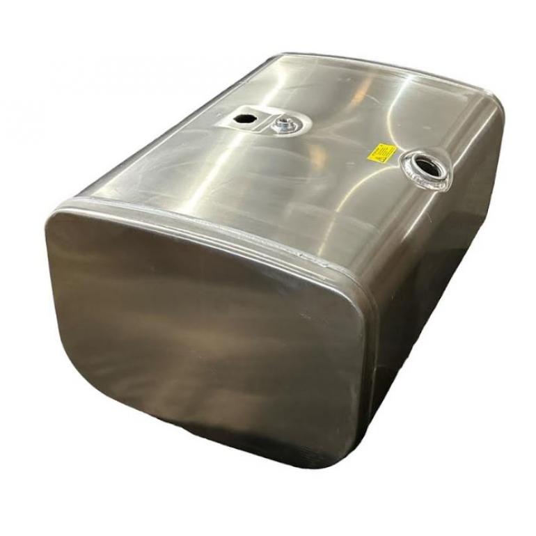 BARE ALUMINIUM FUEL TANK 300 LITRES