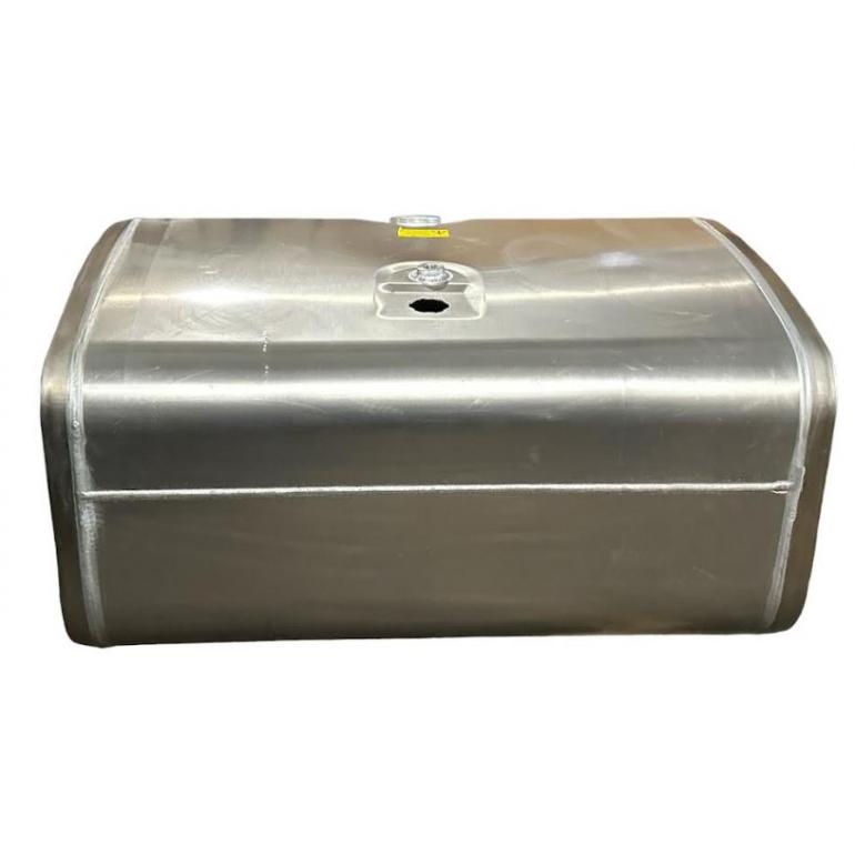 BARE ALUMINIUM FUEL TANK 300 LITRES