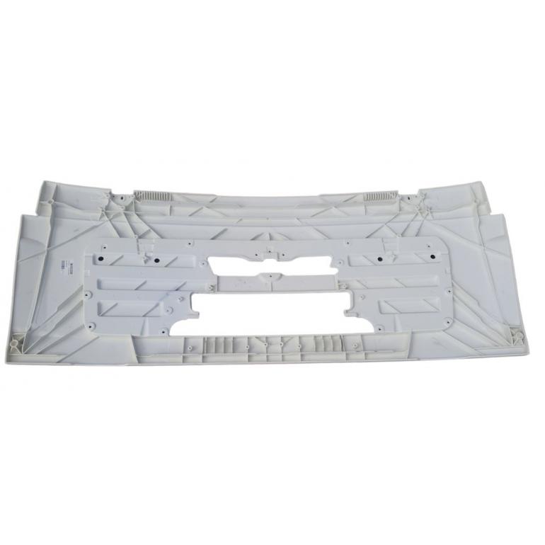UPPER MAIN GRILLE PANEL