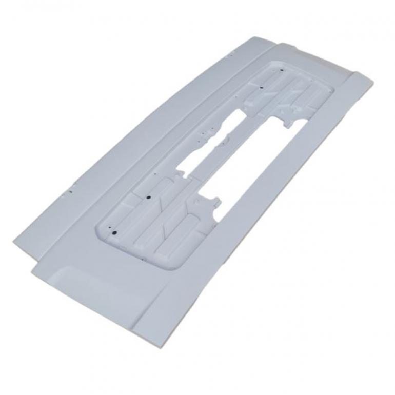 UPPER MAIN GRILLE PANEL