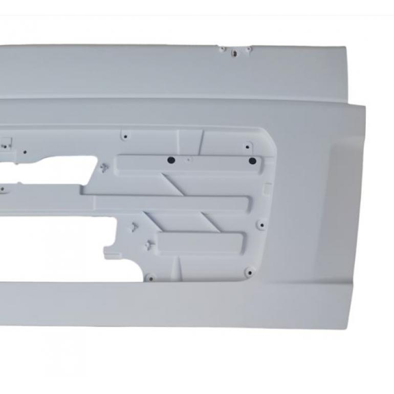 UPPER MAIN GRILLE PANEL