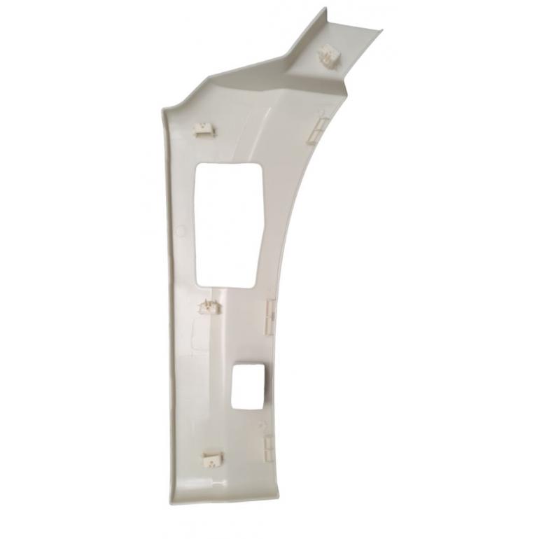 CAB REAR DROPWING END PANEL PASSENGER SIDE LH