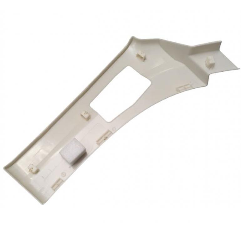 CAB REAR DROPWING END PANEL PASSENGER SIDE LH