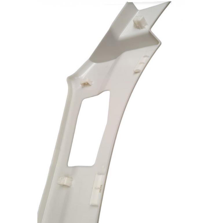CAB REAR DROPWING END PANEL PASSENGER SIDE LH