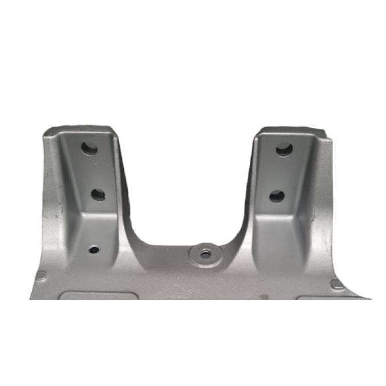 MUDGUARD SUPPORT BRACKET PASSENGER SIDE LH