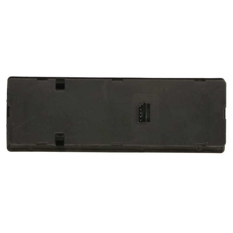 WINDOW CONTROL SWITCH DRIVER SIDE RH