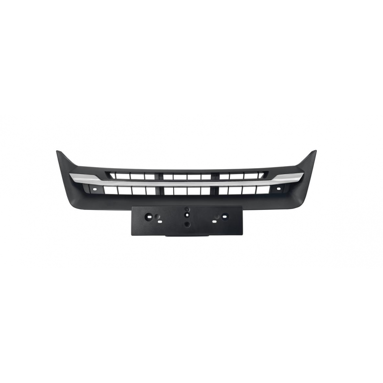 FRONT LOWER GRILLE PANEL