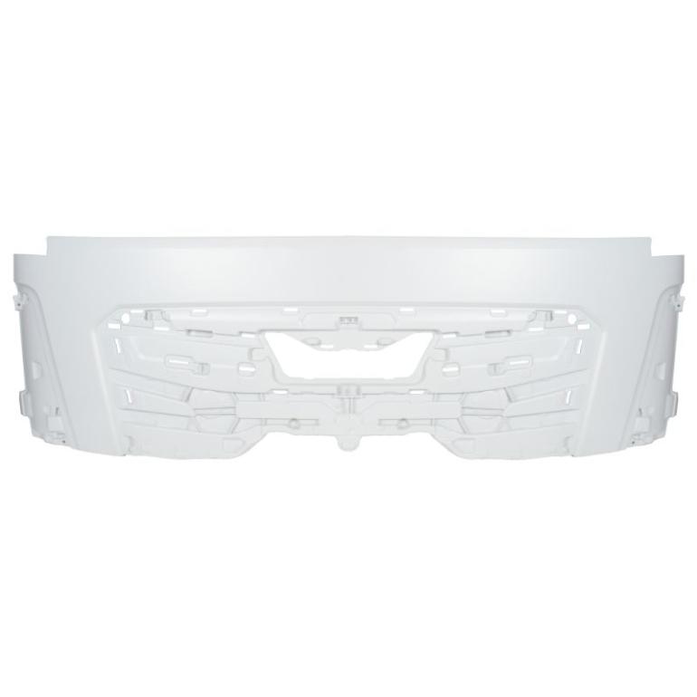 FRONT UPPER MAIN GRILLE PANEL
