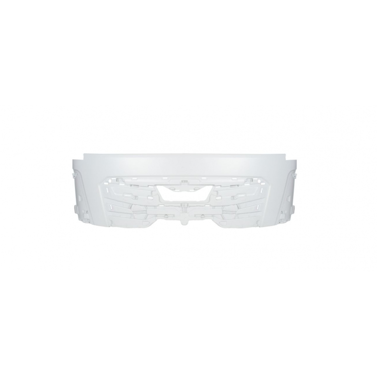 FRONT UPPER MAIN GRILLE PANEL