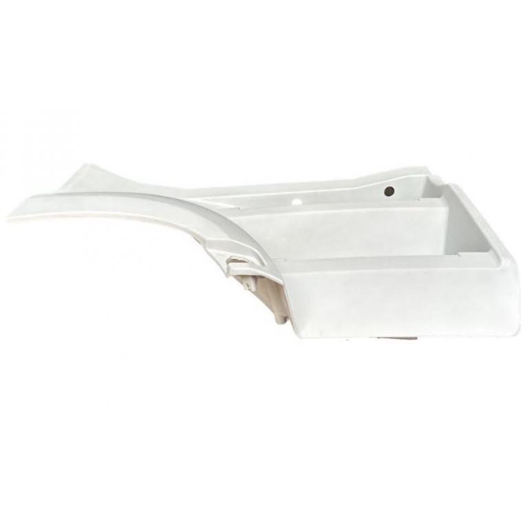 UPPER TWIN STEP STEPWING DRIVER SIDE RH
