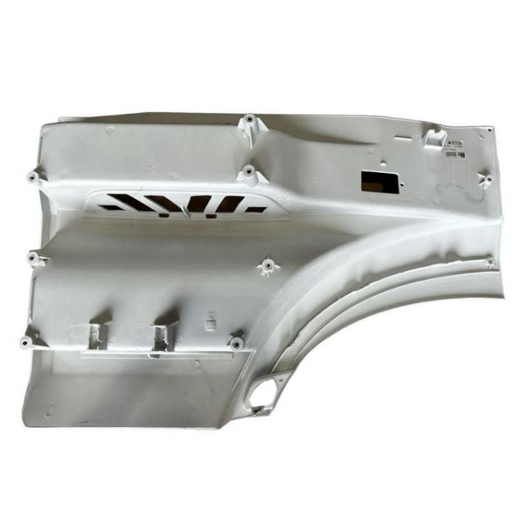 UPPER TWIN STEP STEPWING DRIVER SIDE RH