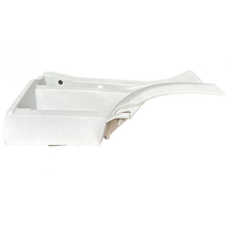 UPPER TWIN STEP STEPWING PASSENGER SIDE LH