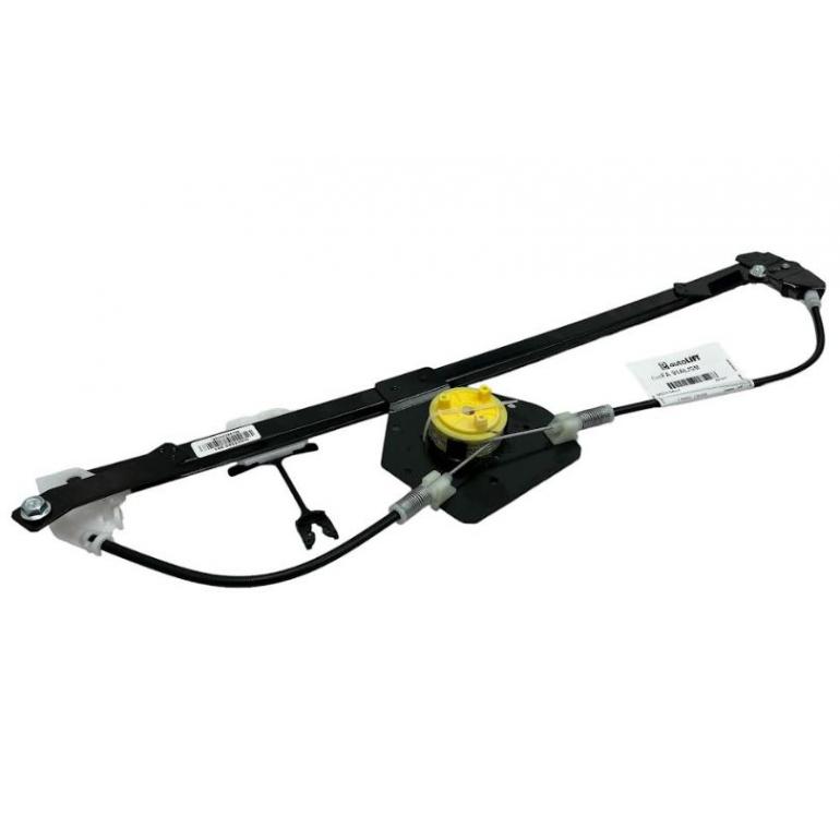 ELECTRIC WINDOW LIFT REGULATOR ONLY PASSENGER SIDE LH