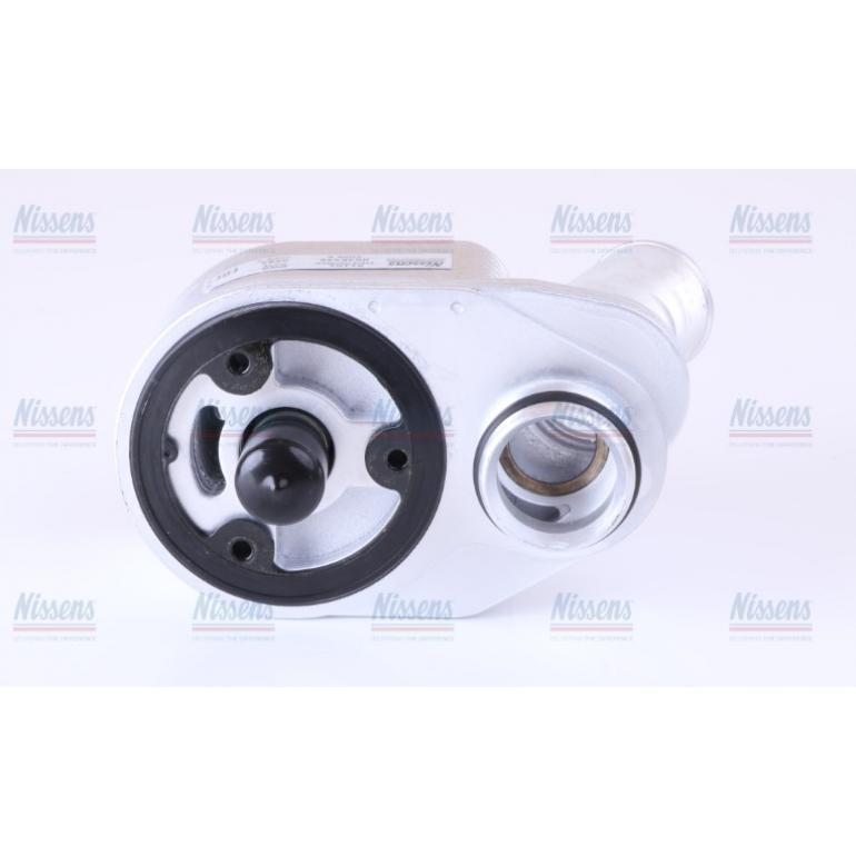 OIL COOLER