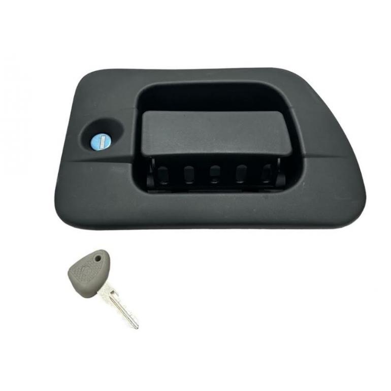 FRONT OUTER DOOR HANDLE SET DRIVER SIDE RH