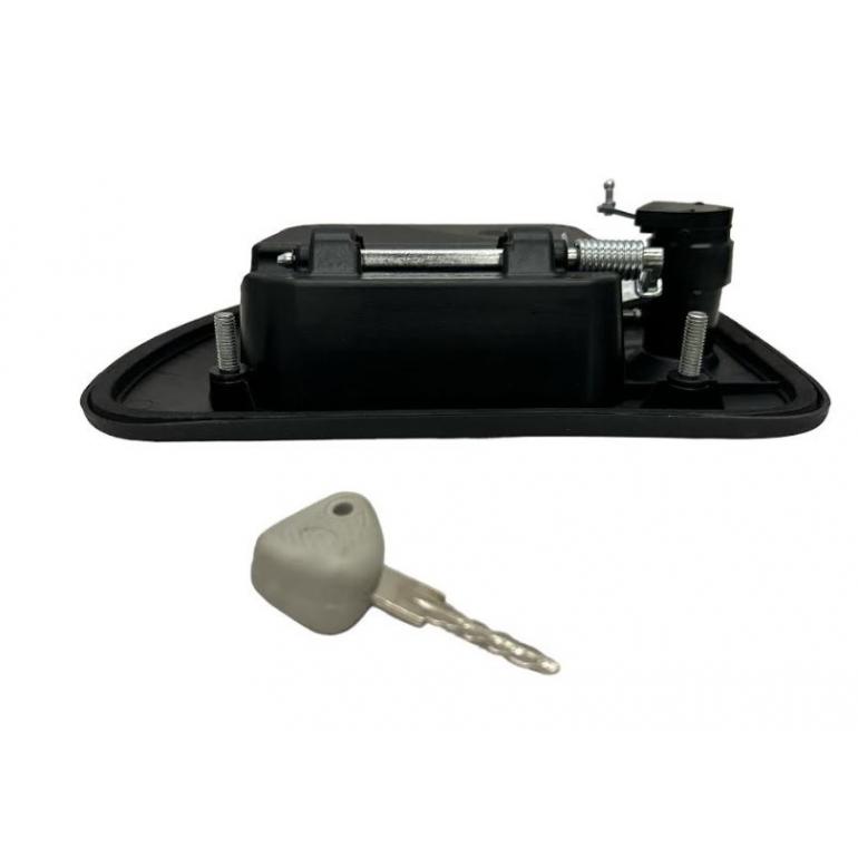 FRONT OUTER DOOR HANDLE SET DRIVER SIDE RH