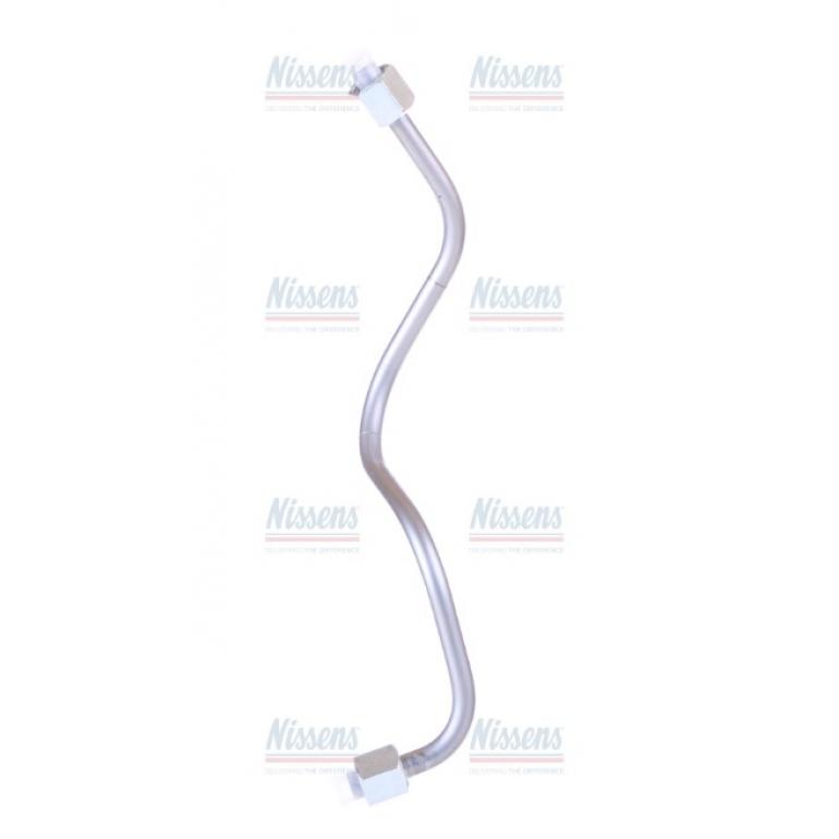 OIL FEED PIPE