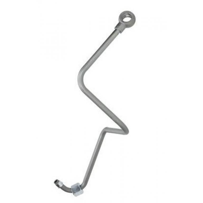 OIL FEED PIPE
