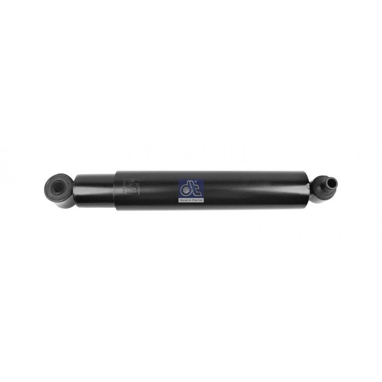 REAR AXLE SHOCK ABSORBER FITS RH OR LH
