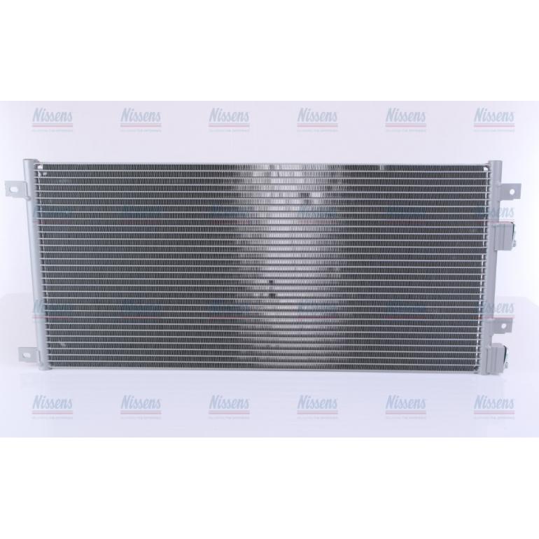 AIR CONDITIONING CONDENSER