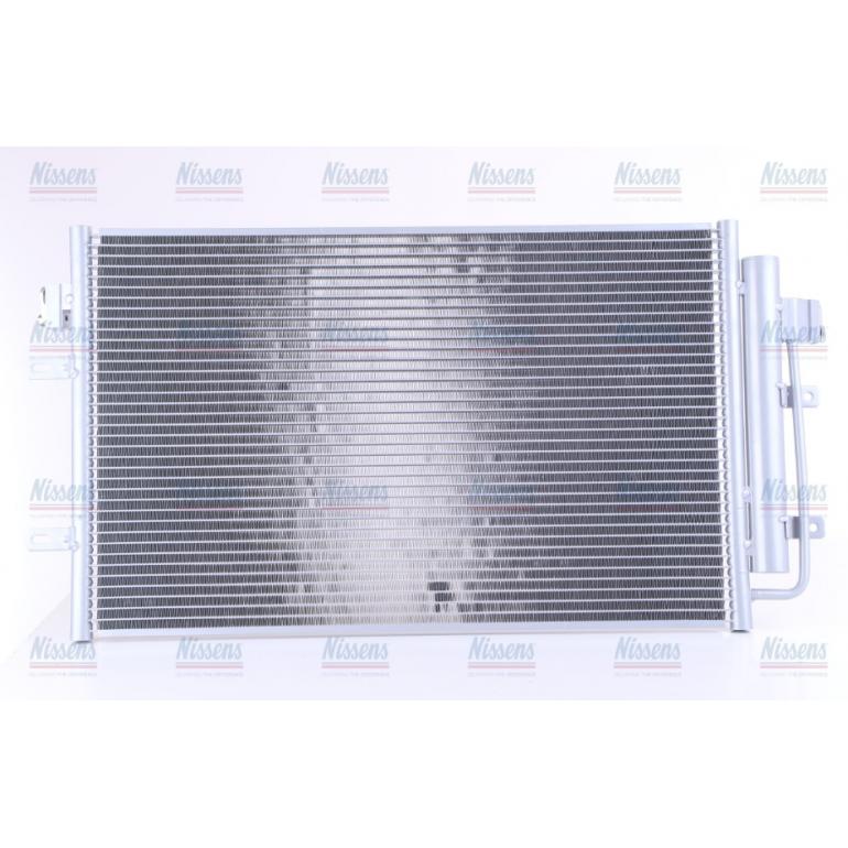 AIR CONDITIONING CONDENSOR